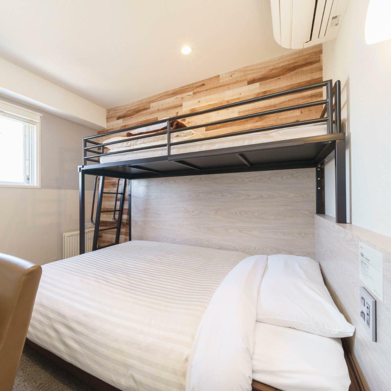 Super Hotel Kushiro Kurogane Exterior photo