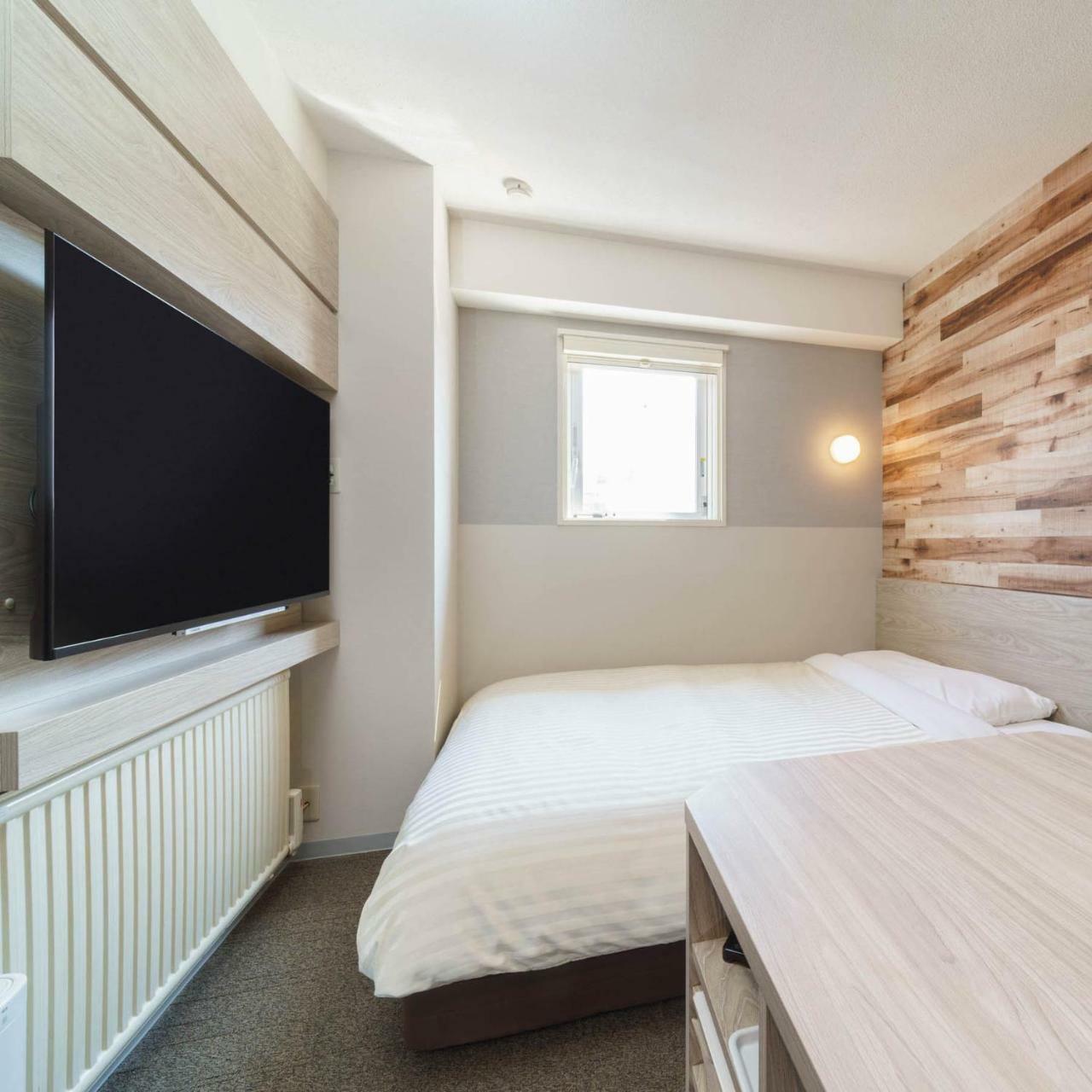 Super Hotel Kushiro Kurogane Exterior photo