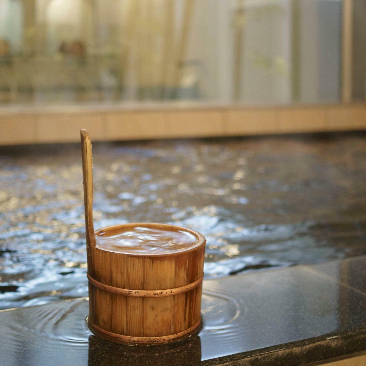 Super Hotel Kushiro Kurogane Exterior photo