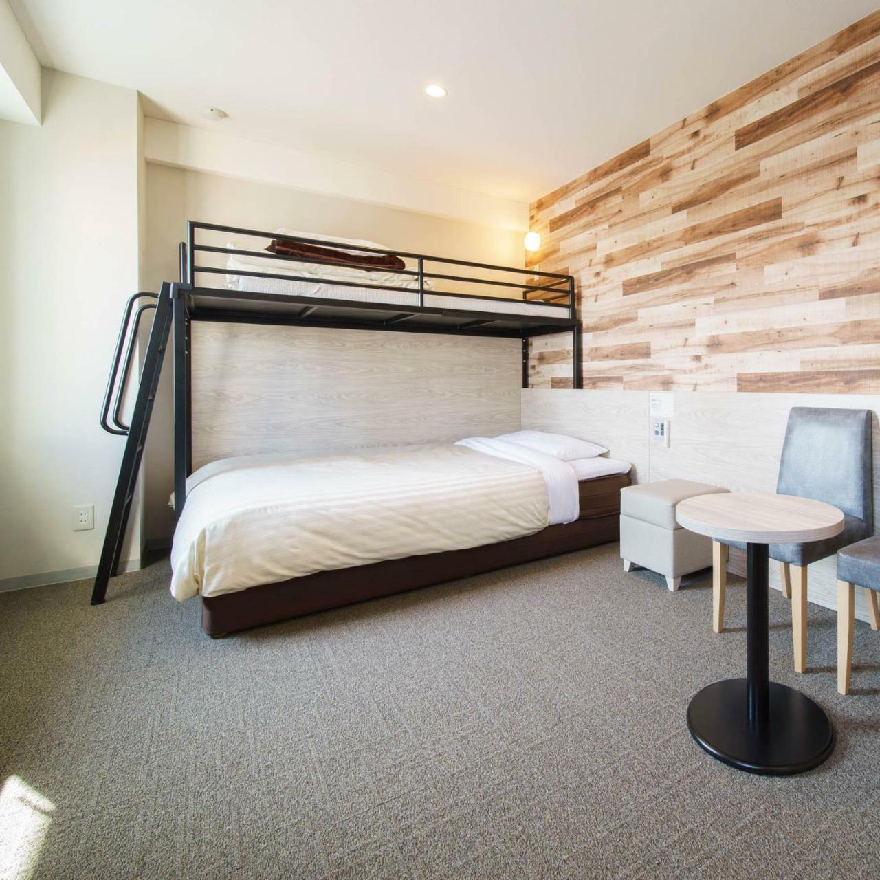 Super Hotel Kushiro Kurogane Exterior photo