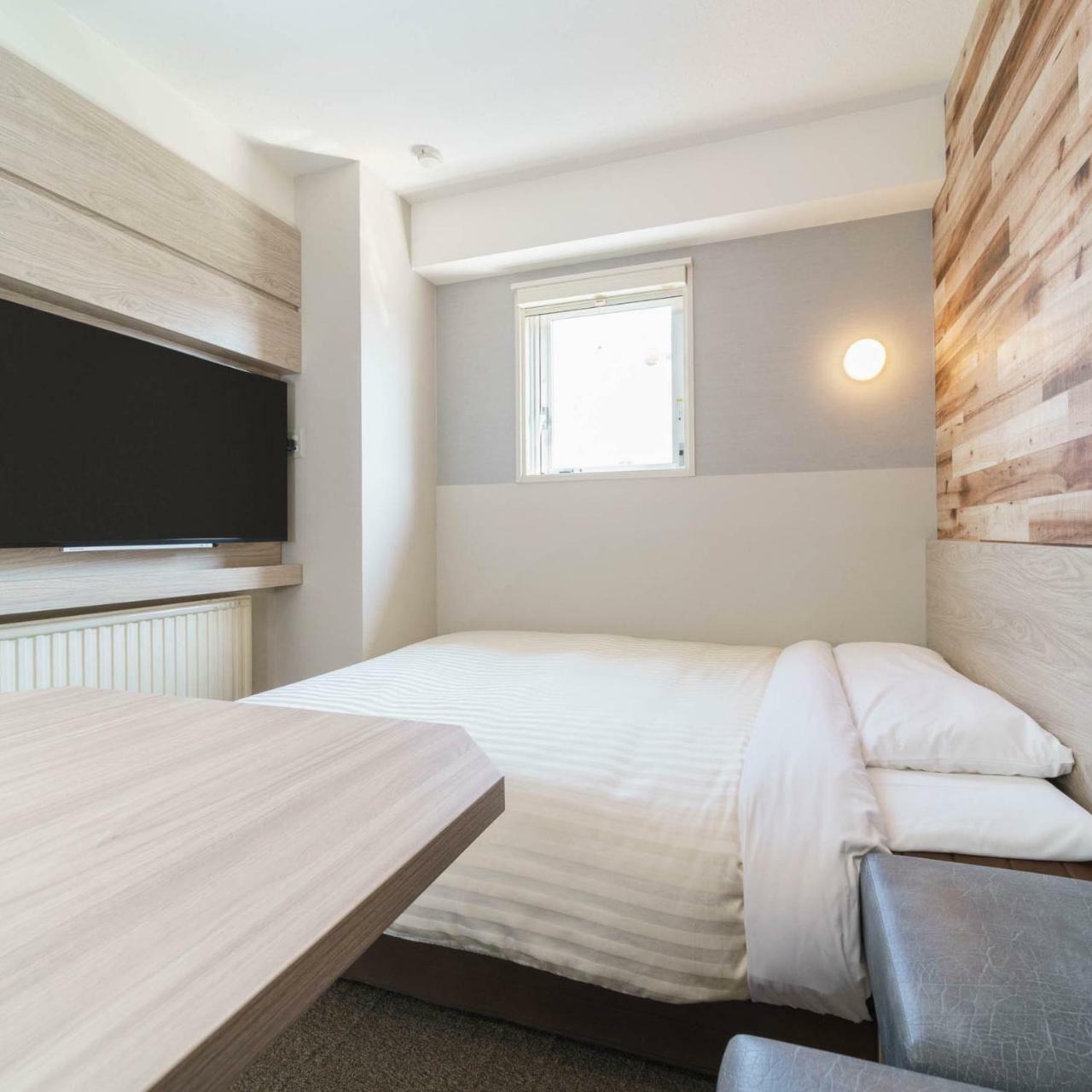 Super Hotel Kushiro Kurogane Exterior photo